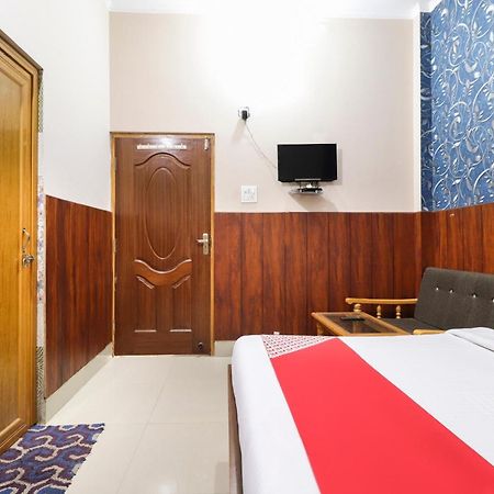 Hotel O Moon Light Roorkee Eksteriør bilde