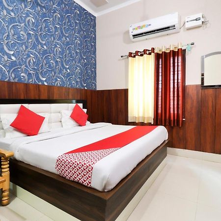Hotel O Moon Light Roorkee Eksteriør bilde