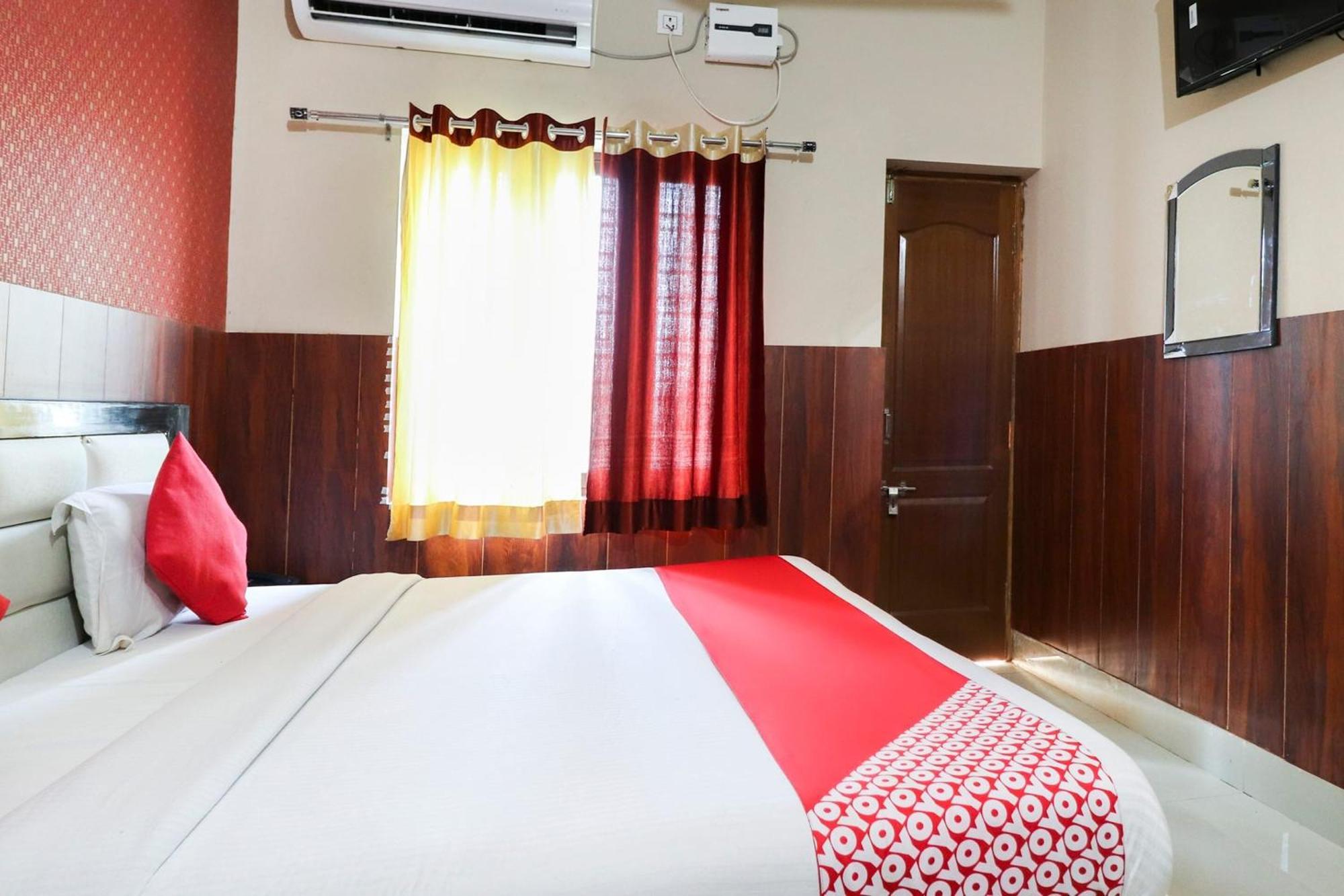 Hotel O Moon Light Roorkee Eksteriør bilde