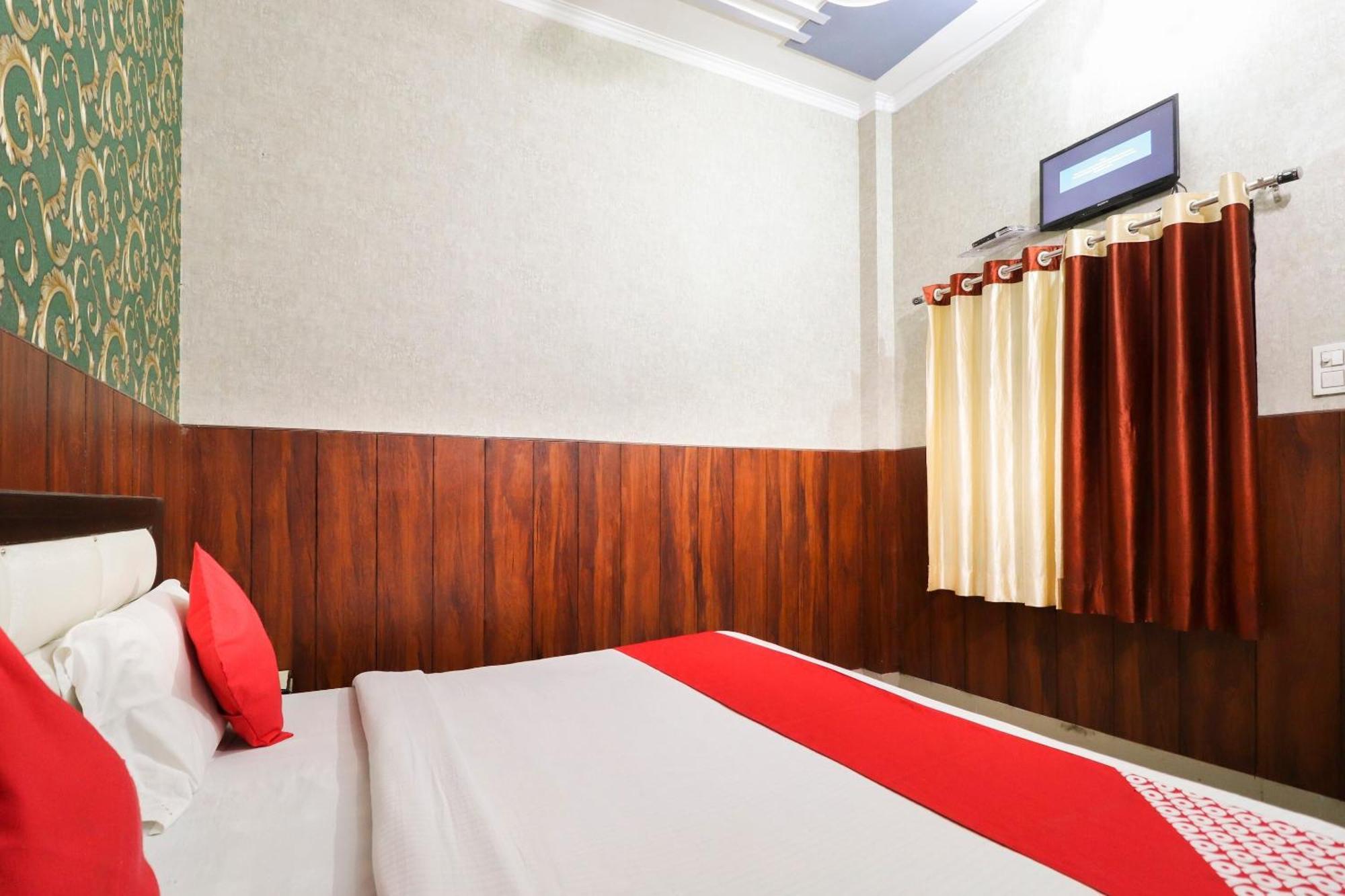Hotel O Moon Light Roorkee Eksteriør bilde